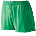 Augusta Sportswear Ladies' Junior Fit Shorts